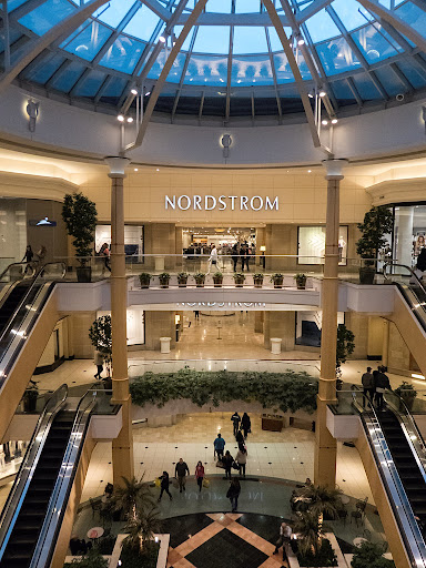 Department Store «Nordstrom Somerset Collection», reviews and photos, 2850 W Big Beaver Rd, Troy, MI 48084, USA