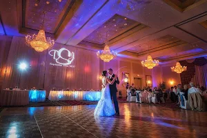 Memories In Motion | Wedding DJ Shawn Steele | Wedding DJ in Erie PA | Wedding DJ Entertainment image