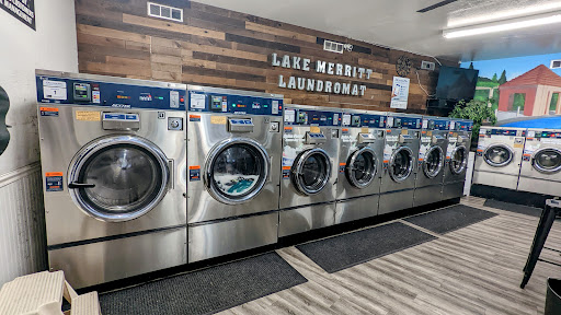 Lake Merritt Laundromat