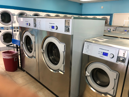 AAA Washateria & Laundry Service