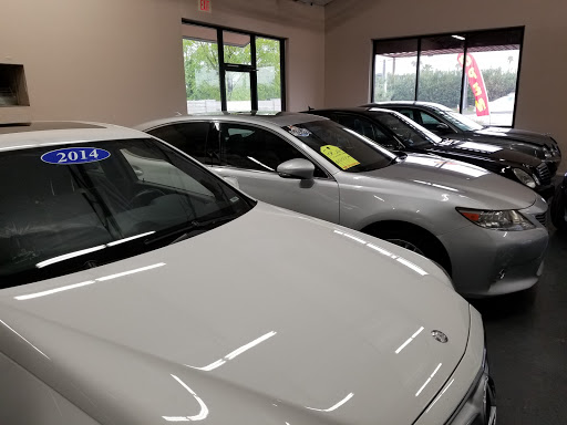Used Car Dealer «Millennium Auto Sales», reviews and photos, 310 N Val Vista Dr #103, Mesa, AZ 85213, USA
