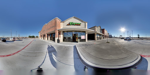 Liquor Store «The Liquor Outpost», reviews and photos, 771 W Round Grove Rd, Lewisville, TX 75067, USA