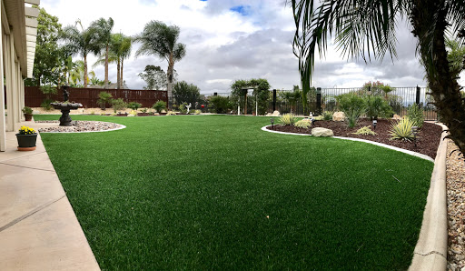 Scotts Artificial Grass, Inc.