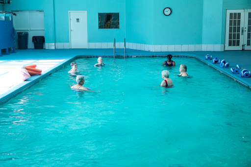 Health Club «The Energy Club», reviews and photos, 2 Tower Plaza, Long Beach, MS 39560, USA