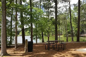 Harbison Place Walking Trail image