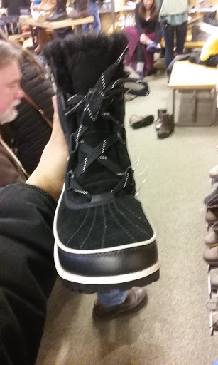 Camping Store «REI», reviews and photos, 306 Lawrence St, Eugene, OR 97401, USA