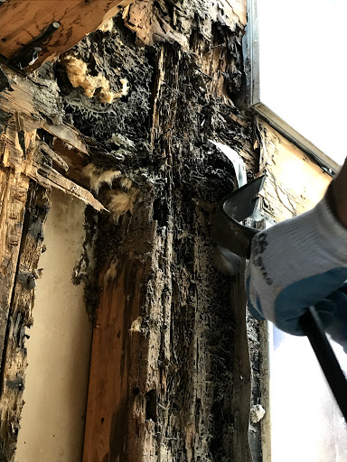 Roofing Contractor «RainTight Roofing», reviews and photos, 315 Gumtree Rd, Hilton Head Island, SC 29926, USA