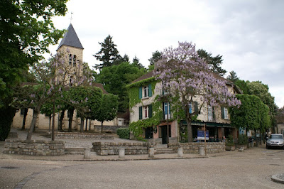 Léa Rolland immobilier à Gif-sur-Yvette