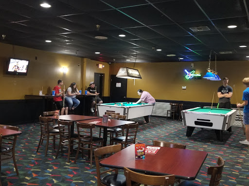 Bowling Alley «AMF Camellia Lanes», reviews and photos, 125 Schillinger Rd N, Mobile, AL 36608, USA