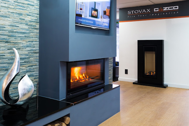 Reviews of Fireplace Gallery Fires & Stoves in Gloucester - Appliance store