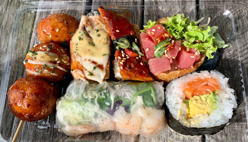 Sushi Kokoya