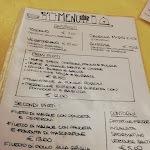 Photo n°1 de l'avis de Edoardo.a fait le 26/03/2023 à 19:38 sur le  Ristorante - Pizzeria La Gustosa à Arezzo