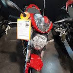 Photo n° 21 de l'avis de GROS.A fait le 22/04/2021 à 13:04 pour Maxxess Limoges à Limoges