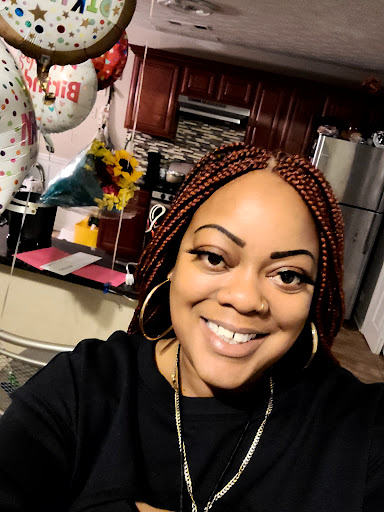 Beauty Salon «Binta Braid», reviews and photos, 2467 Wesley Chapel Rd, Decatur, GA 30035, USA