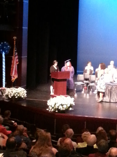 Event Venue «Northshore Performing Arts Center Foundation», reviews and photos, 18125 92nd Ave NE, Bothell, WA 98011, USA