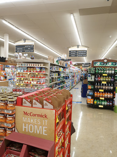 Grocery Store «Safeway», reviews and photos, 10541 Connecticut Ave, Kensington, MD 20895, USA