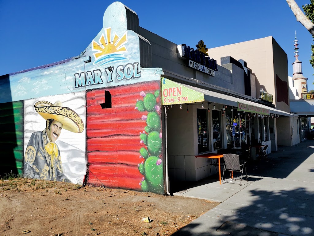 MAR Y SOL RESTAURANT 95116