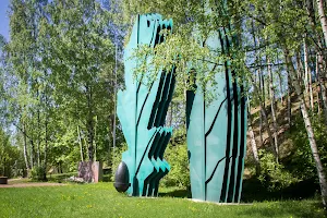 Памятник Румболовская гора image