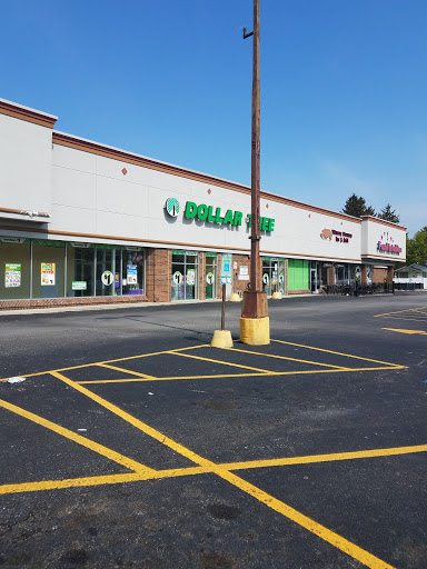 Dollar Store «Dollar Tree», reviews and photos, 101 Joliet St #900, Dyer, IN 46311, USA