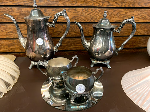 Thrift Store «Home Place», reviews and photos