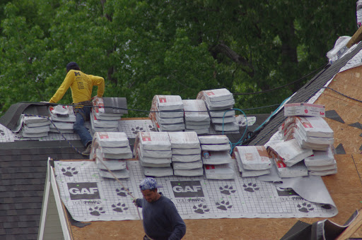 Roofing Contractor «Best Beach Roofing», reviews and photos, 550 First Colonial Road #3462, Virginia Beach, VA 23454, USA