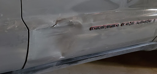 Auto Body Shop «Caliber Collision», reviews and photos, 2002 Alma Ave, Pueblo, CO 81004, USA