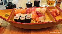 Sushi du Restaurant japonais Nagoya à Muret - n°14
