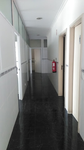 Centro De Enfermagem S.Vicente Alfena, Lda. - Médico