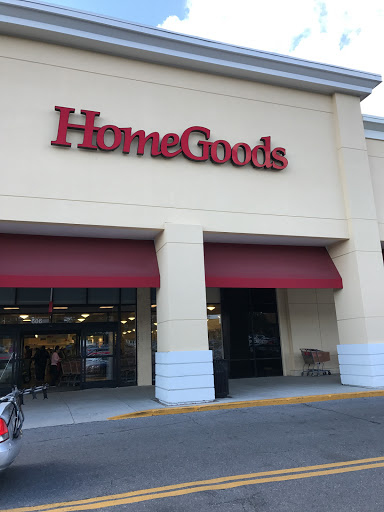 HomeGoods, 602 Quince Orchard Rd, Gaithersburg, MD 20878, USA, 