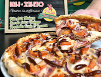 Pizza du Pizzeria Pizza Chez Vous - Doudeville - n°20