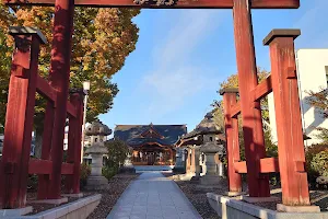 Takei Shrine image