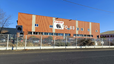 TAPIR à Cournon-d'Auvergne