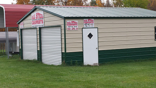 Surplus Store «M-57 Surplus», reviews and photos, 9985 Peet Rd, Chesaning, MI 48616, USA