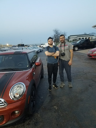 Used Car Dealer «VIP Auto Sales and Service», reviews and photos, 3398 S Dixie Hwy, Franklin, OH 45005, USA