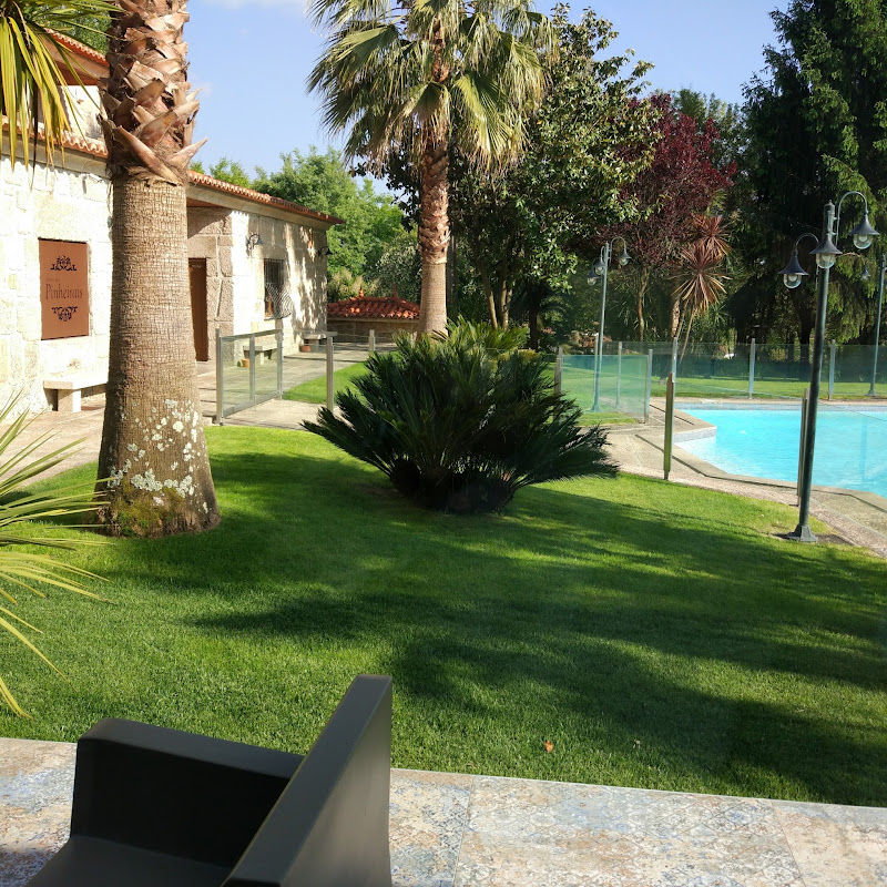 Quinta de Laraias
