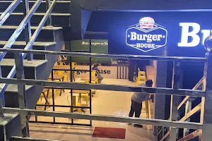 Burger house image