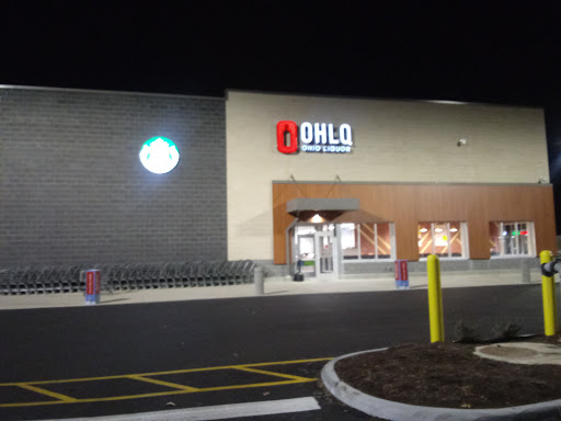 Grocery Store «Kroger», reviews and photos, 8460 E Main St, Reynoldsburg, OH 43068, USA