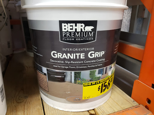 Home Improvement Store «The Home Depot», reviews and photos, 4750 S Decatur Blvd, Las Vegas, NV 89103, USA