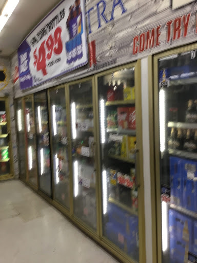 Grocery Store «Perez Market», reviews and photos, 2400 Valley Blvd, Pomona, CA 91768, USA