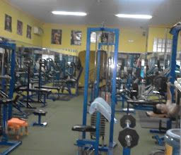 Awesome Gym photo