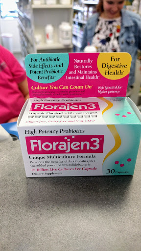 Pharmacy «Wauka Mountain Pharmacy», reviews and photos, 5233 Cleveland Hwy, Clermont, GA 30527, USA