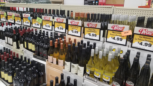 Grocery Store «Grocery Outlet Bargain Market», reviews and photos, 1314 Madonna Rd, San Luis Obispo, CA 93405, USA