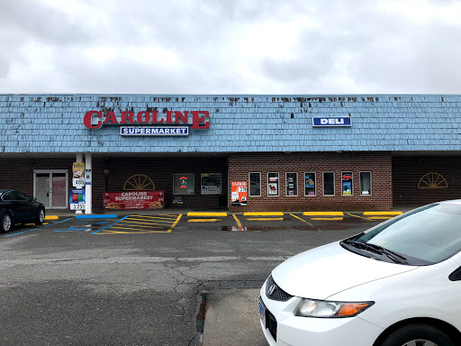 Gas Station «CAROLINE SUPERMARKET», reviews and photos, 19268 Partlow Rd, Beaverdam, VA 23015, USA