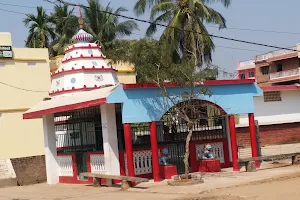 ମା ମଙ୍ଗଳା ମନ୍ଦିର Maa Mangala Temple image