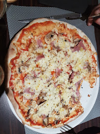 Pizza du Restaurant Le Marsala à Landerneau - n°2