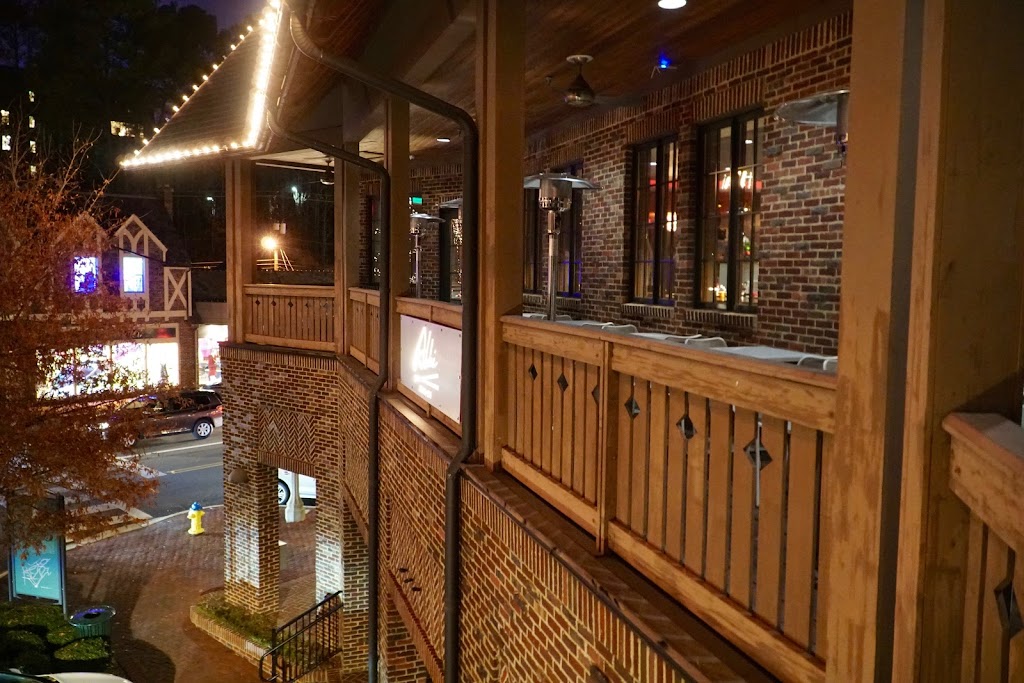 Abhi Eatery and Bar (Mountain Brook) 35223