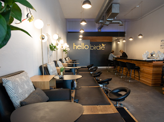 Hello Birdie Nail & Lash Lab