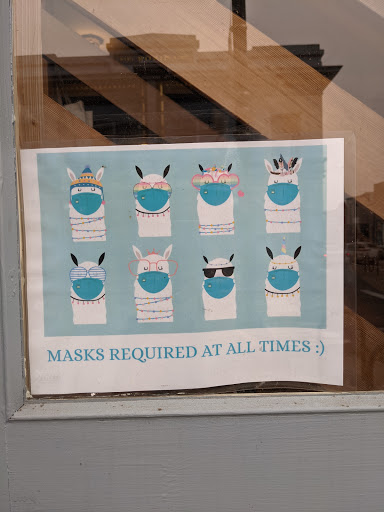 Used Book Store «Tin Can Mailman», reviews and photos, 1000 H St, Arcata, CA 95521, USA