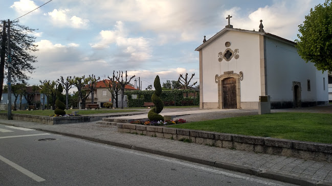 Capela Santo Amaro - Igreja