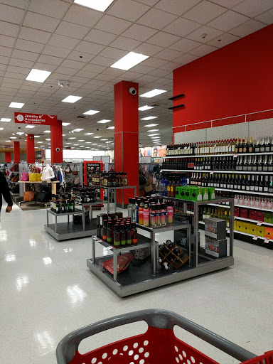 Department Store «Target», reviews and photos, 777 E Colorado Blvd, Pasadena, CA 91101, USA